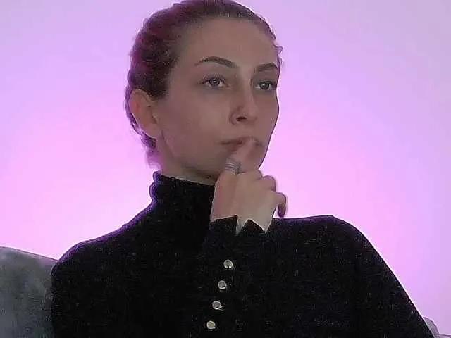 Masturbate to 24 years old AnyaLobb from BongaCams AnyaLobb from BongaCams