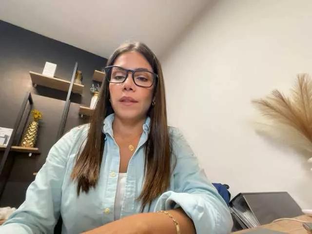 APRILHILL on BongaCams 