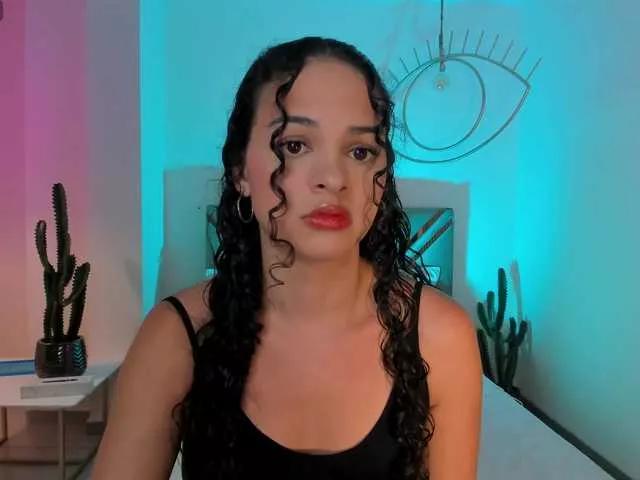 AprilRhodes on BongaCams 