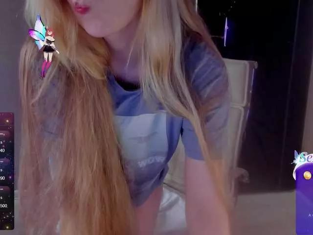 Offline Aqualen on BongaCams