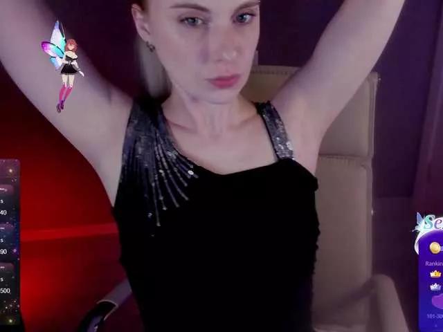 Offline Aqualen on BongaCams