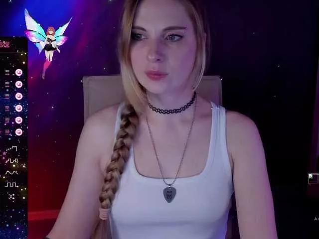 Offline Aqualen on BongaCams