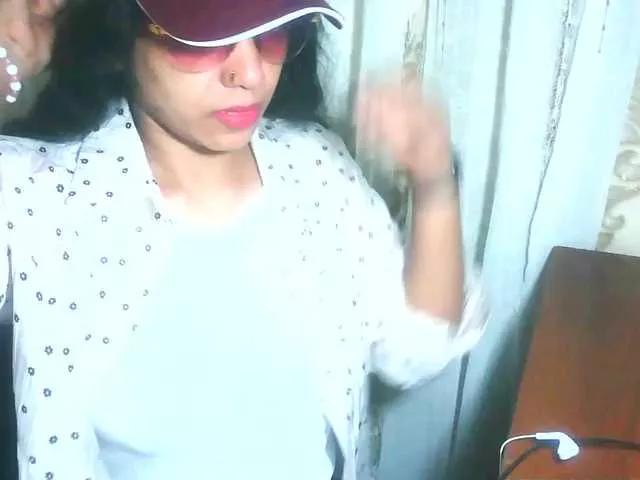 arabianZ on BongaCams