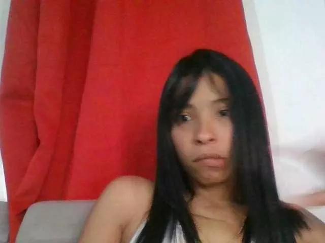 Arella85 on BongaCams 