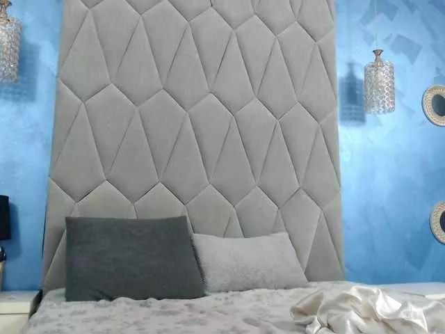 AretiAlisia on BongaCams 