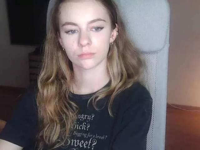 AriaModel on BongaCams 