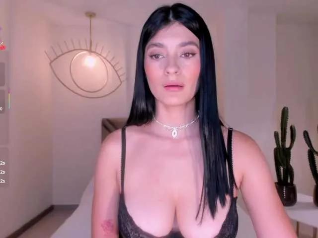 ArianaTylor on BongaCams 