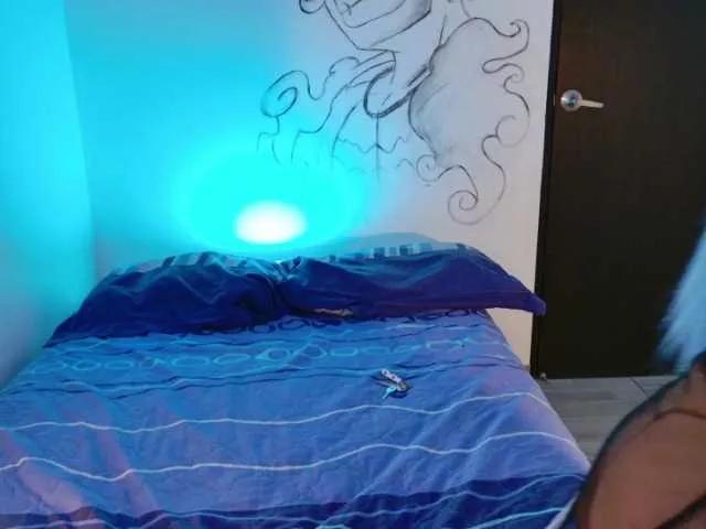 arieyaraa on BongaCams
