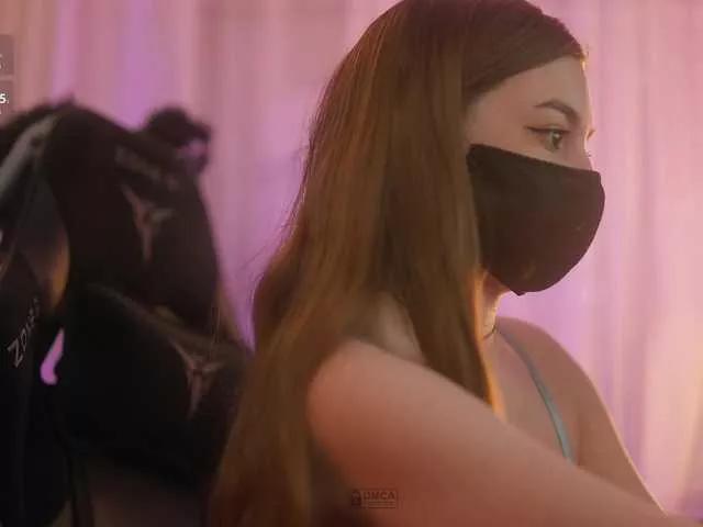 arimass on BongaCams 
