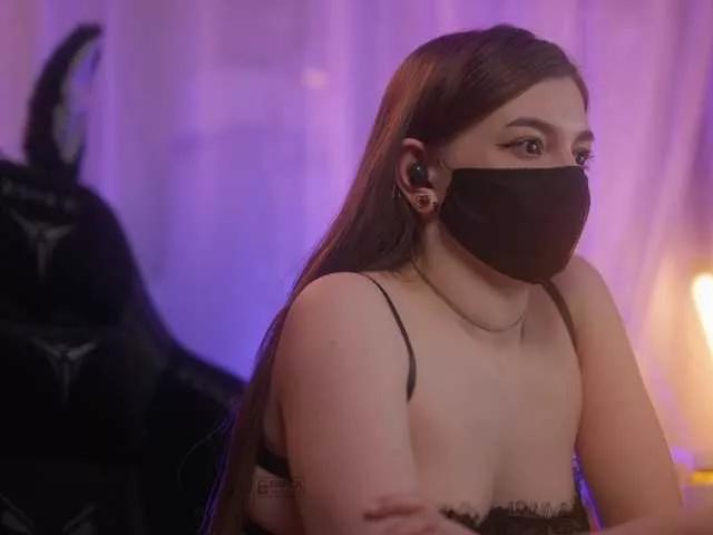 arimass on BongaCams 