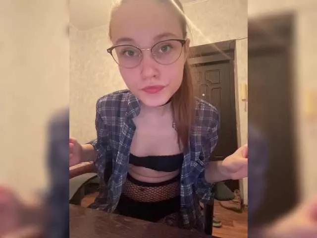 Armura on BongaCams 