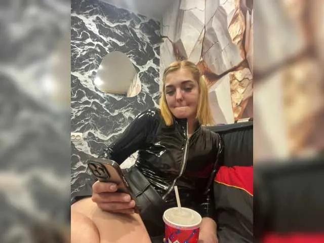 Slutty Artem-Angelina from BongaCams Artem-Angelina from BongaCams