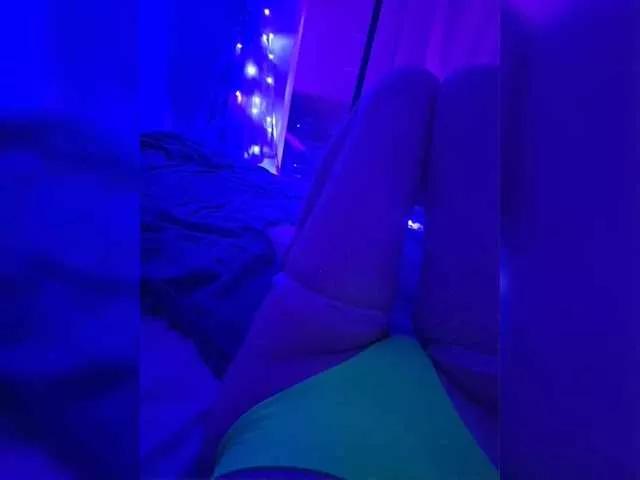Asalexy on BongaCams 