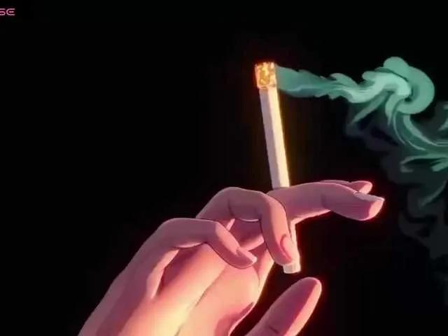 Asexysmile from BongaCams