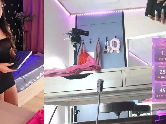 AshiaEkta on BongaCams 