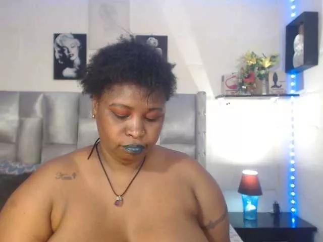 Ashleypumper on BongaCams 