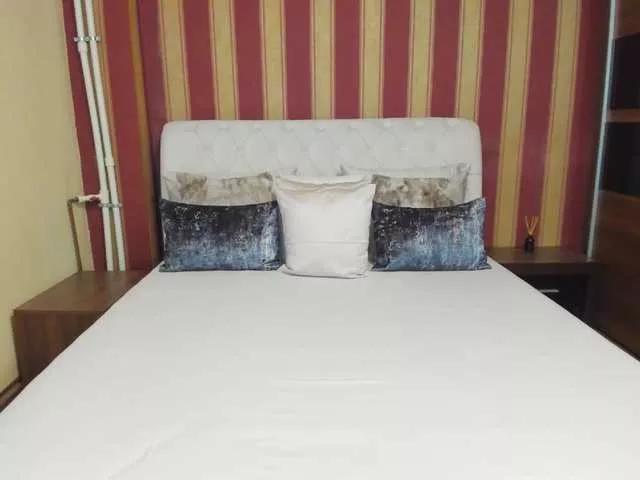 Offline AshleyvonPage on BongaCams