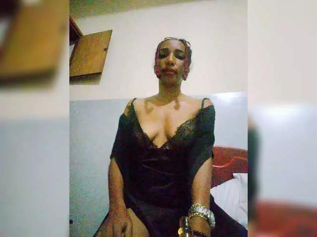 Ashleyyya on BongaCams 