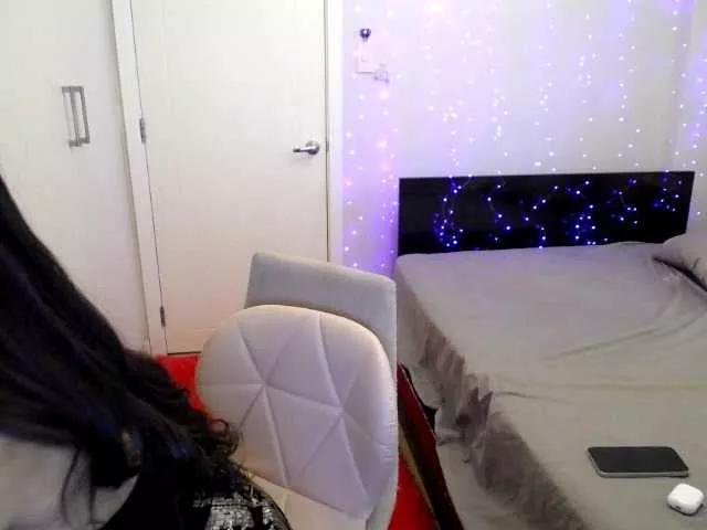 asi4ndoll on BongaCams 
