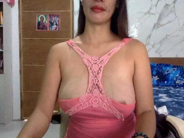 Offline asianashley on BongaCams