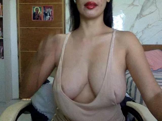 Offline asianashley on BongaCams