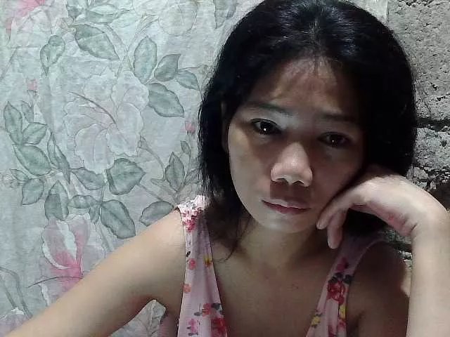 asianblossom on BongaCams