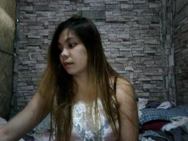 AsianXsexBomb on BongaCams 