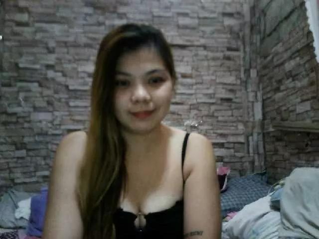 AsianXsexBomb on BongaCams 
