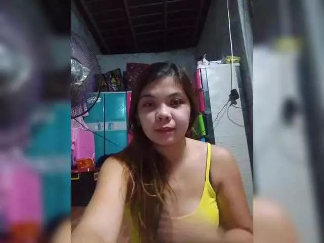 AsianXsexBomb on BongaCams 