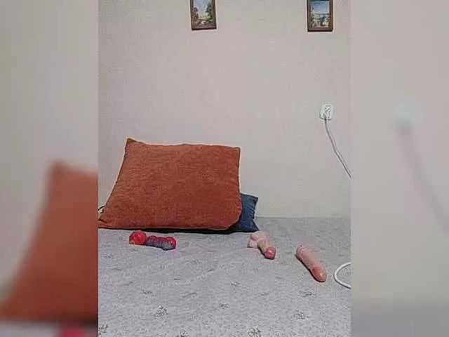 AsyaCam on BongaCams 