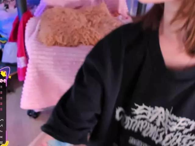AsyaSweeet on BongaCams 