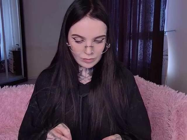 ATOMICKETCHUP on BongaCams 
