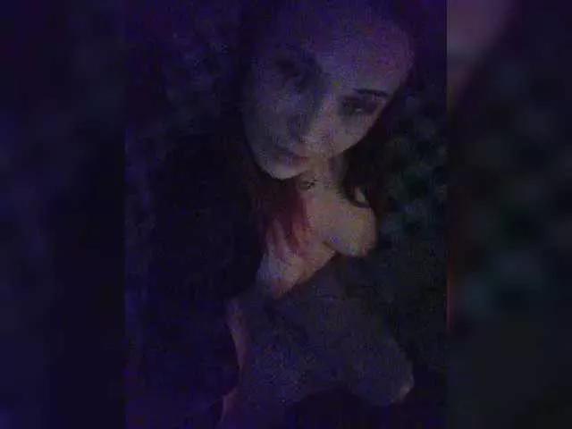 Aurika1 on BongaCams 