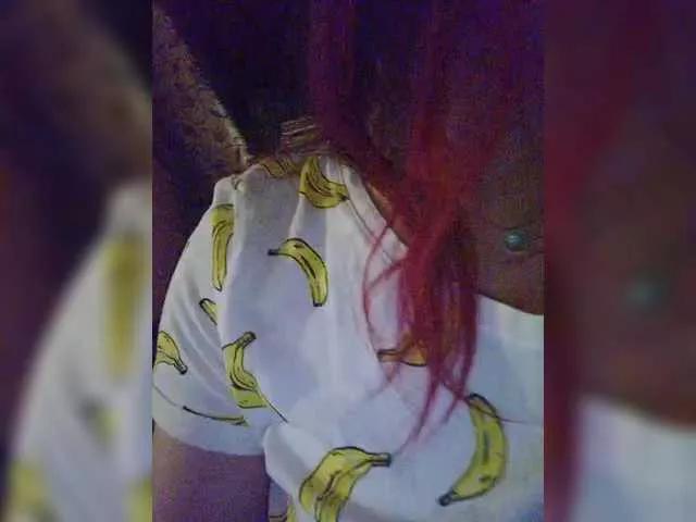 Aurika1 on BongaCams 
