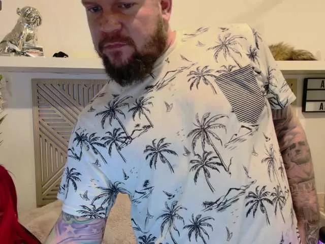 AvaAnn on BongaCams 