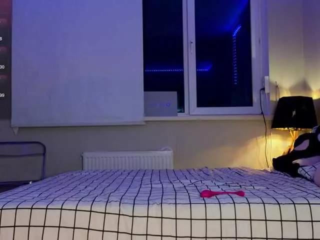 AvelinKkk on BongaCams 