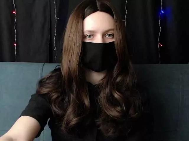 AverageGirl on BongaCams 