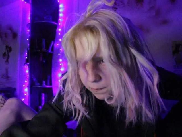 Avny-Loki on BongaCams 