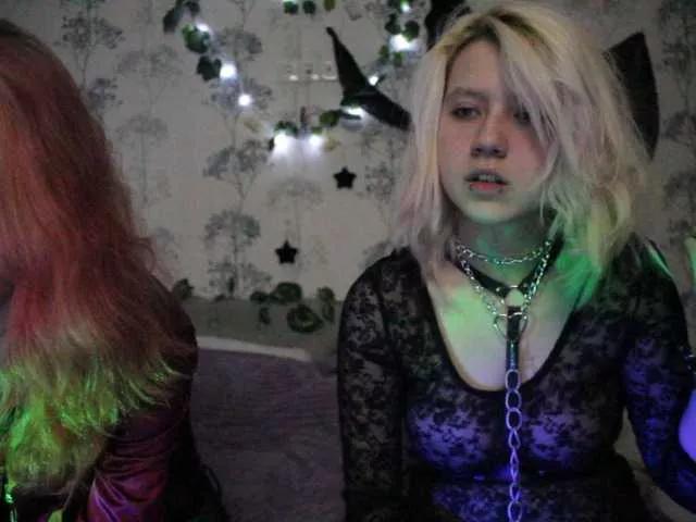Avny-Loki on BongaCams 