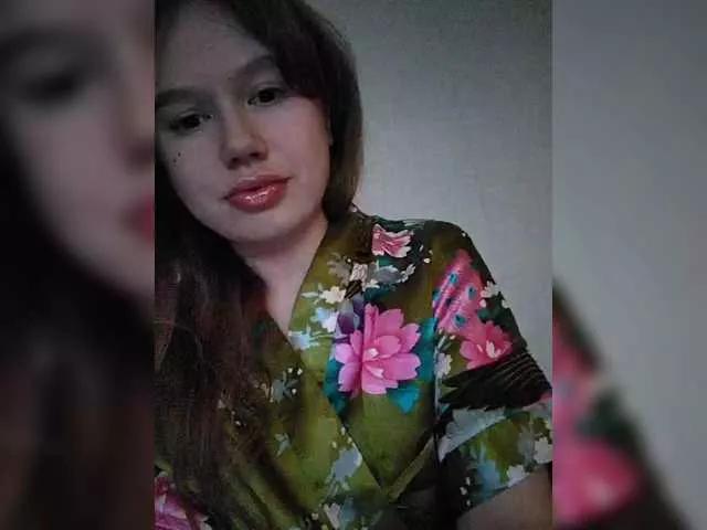 Avocadic22 on BongaCams 