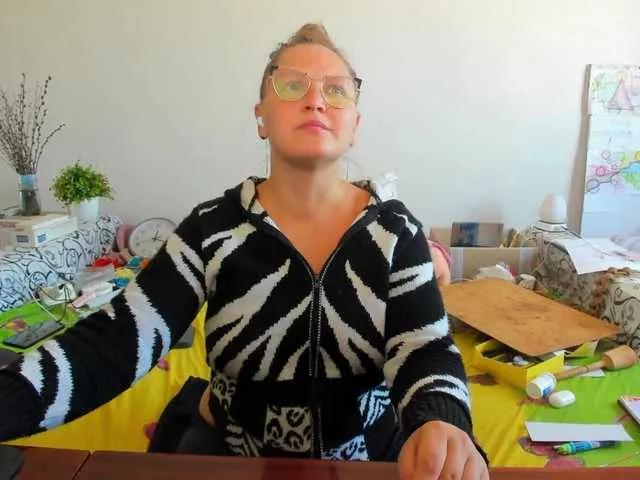 AZavisimost on BongaCams 