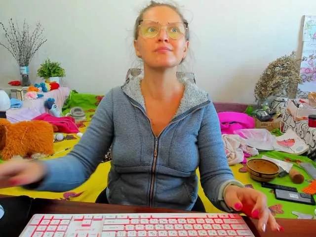 AZavisimost on BongaCams 