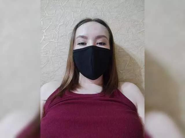 Azrielia on BongaCams 