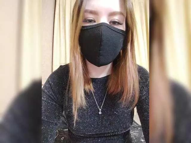 Azrielia on BongaCams 