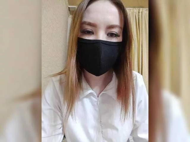 Azrielia on BongaCams 