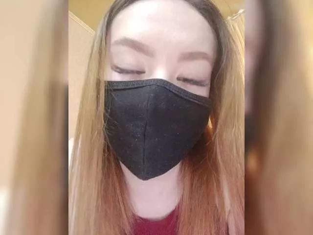Azrielia on BongaCams 