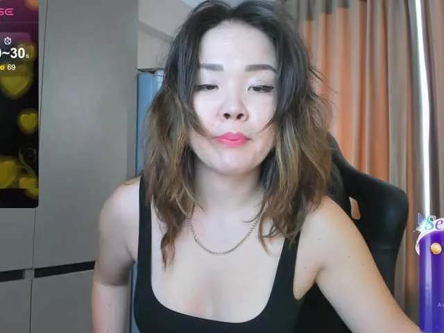 azur-moon on BongaCams 
