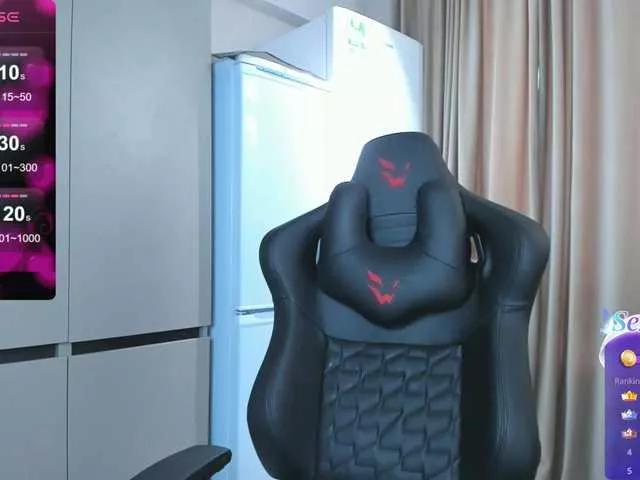 azur-moon on BongaCams 