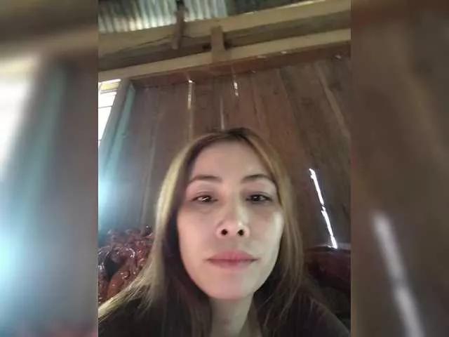 Baby-loveass20 on BongaCams 