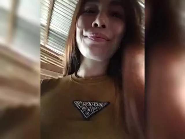 Baby-loveass20 on BongaCams 